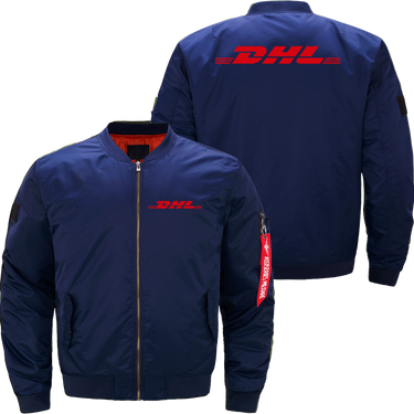 DHL AIRLINES JACKET